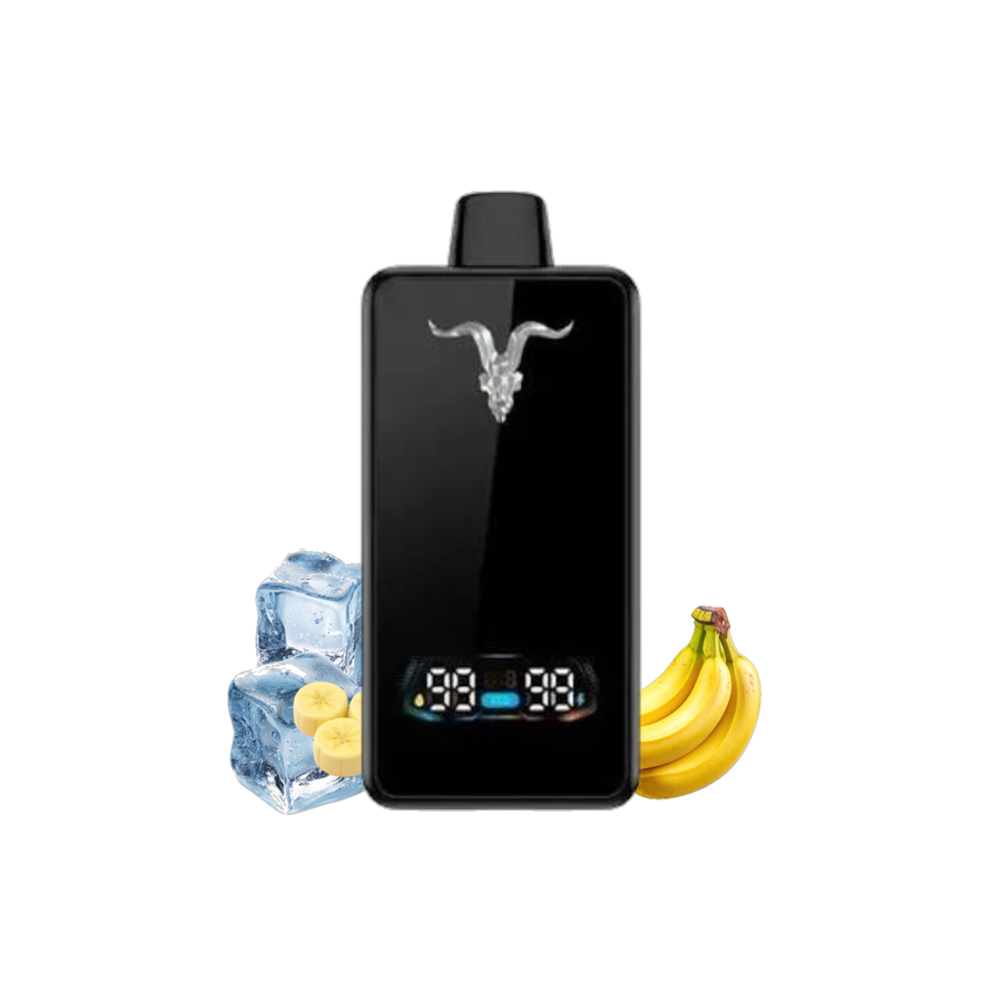IGNITE V300 Ultra Slim Banana Ice