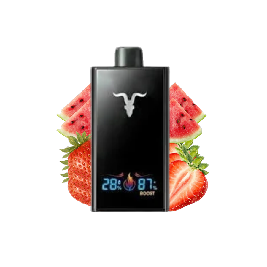 IGNITE V300 Ultra Slim Dragon Fruit Watermelon