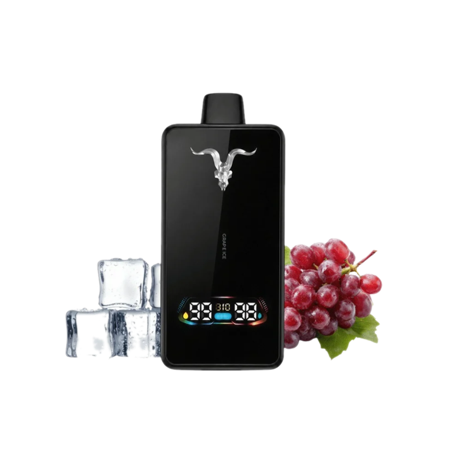 IGNITE V300 Ultra Slim Grape Ice