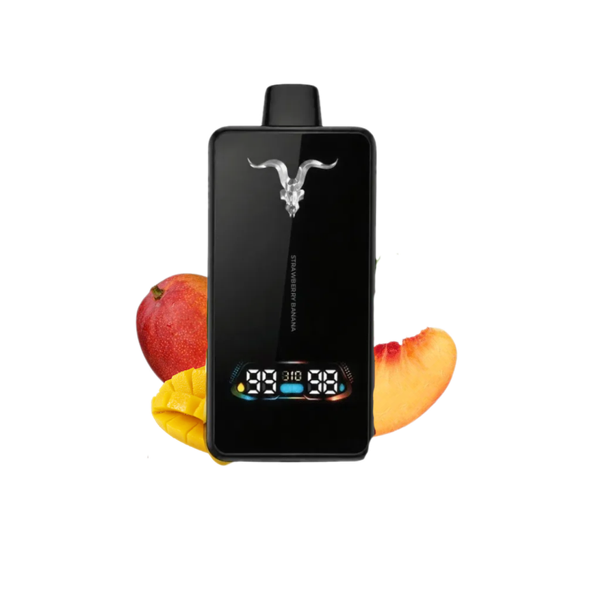 IGNITE V300 Ultra Slim Peach Mango