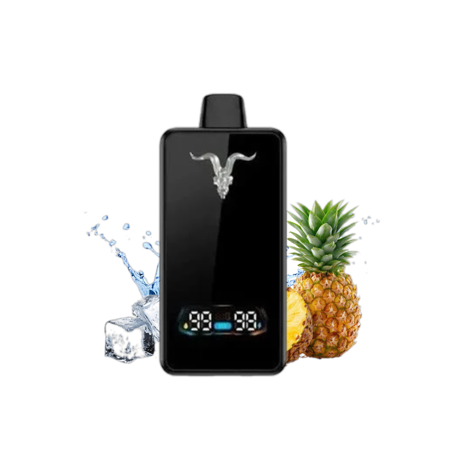 IGNITE V300 Ultra Slim Pineapple Ice