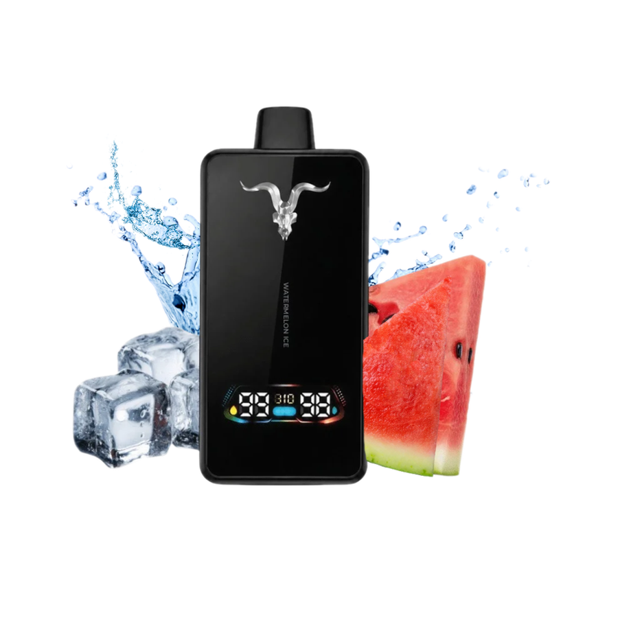 IGNITE V300 Ultra Slim Watermelon Ice