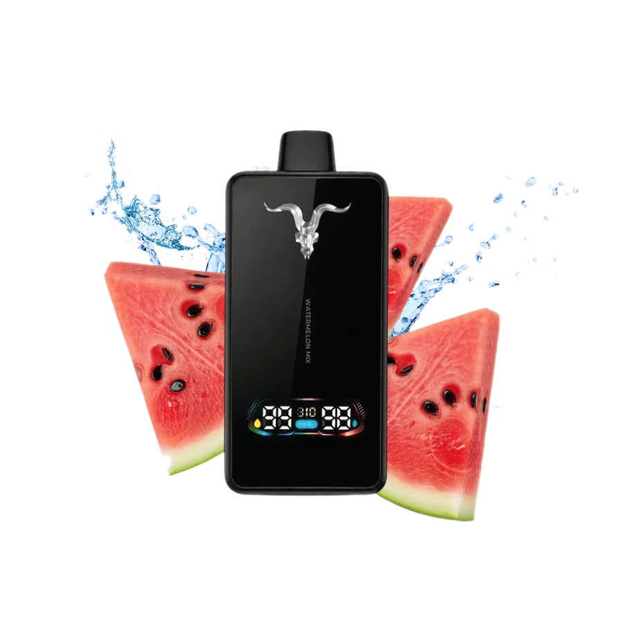 IGNITE V300 Ultra Slim Watermelon Mix