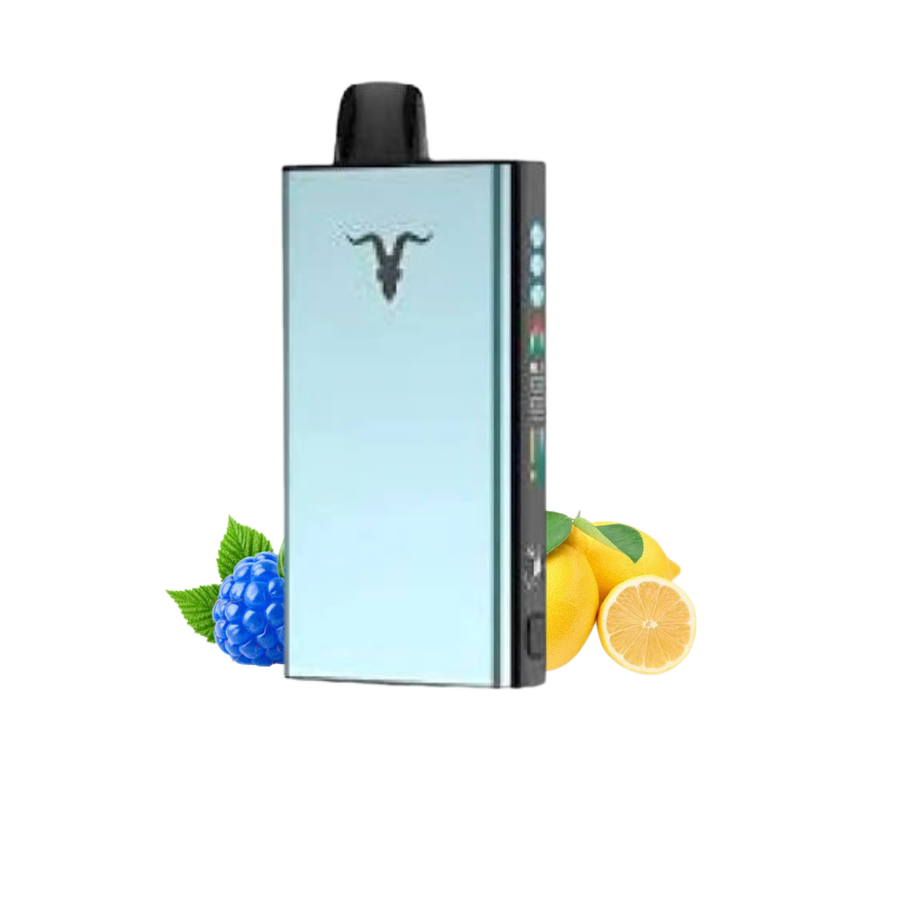 IGNITE V400 Ice Blue Razz Lemon