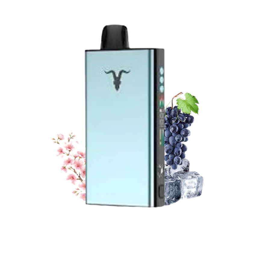 IGNITE V400 Ice Sakura Grape