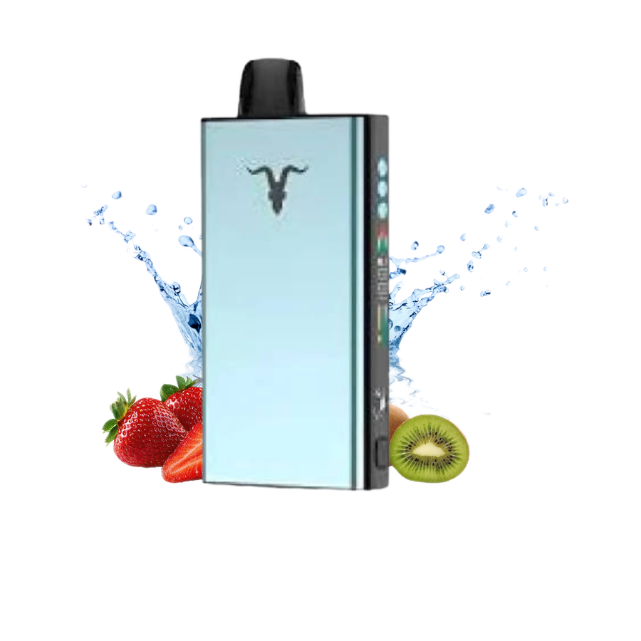 IGNITE V400 Ice Strawberry Kiwi