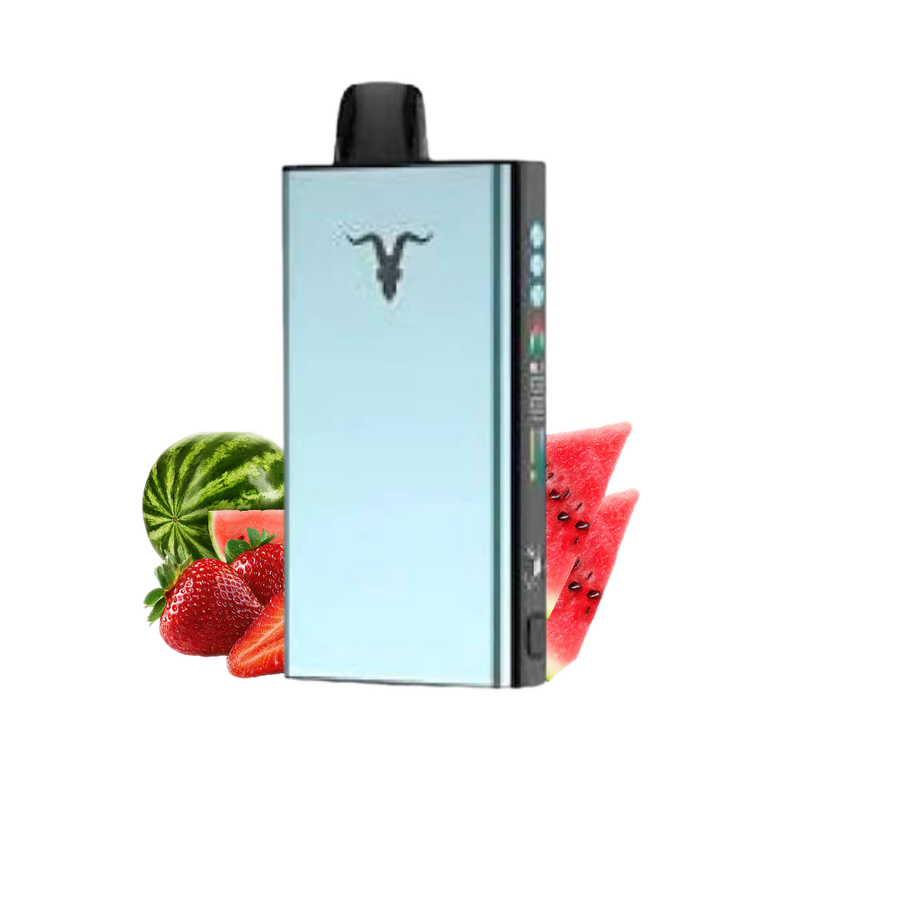 IGNITE V400 Ice Strawberry Watermelon