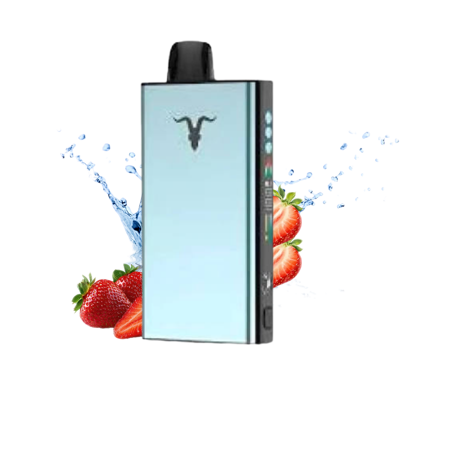 IGNITE V400 Ice Strawberry