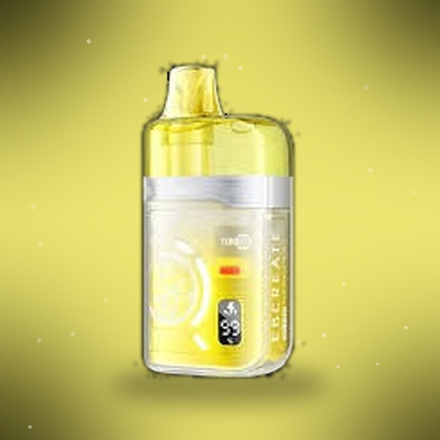 EBCREATE BC 40000 Pro Pineapple Pom