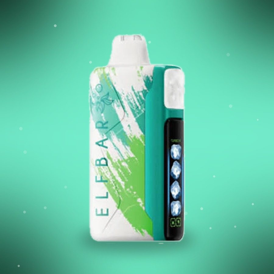 ELFBAR Ice King 40000 Baja Splash