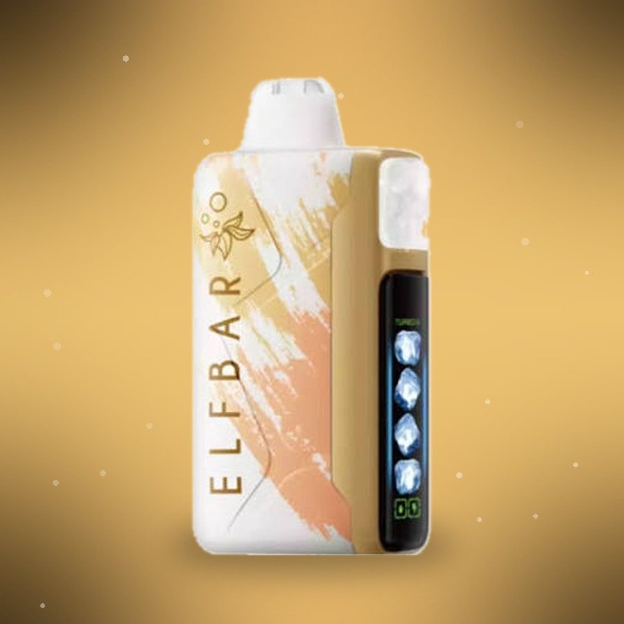 ELFBAR Ice King 40000 Double Apple Ice