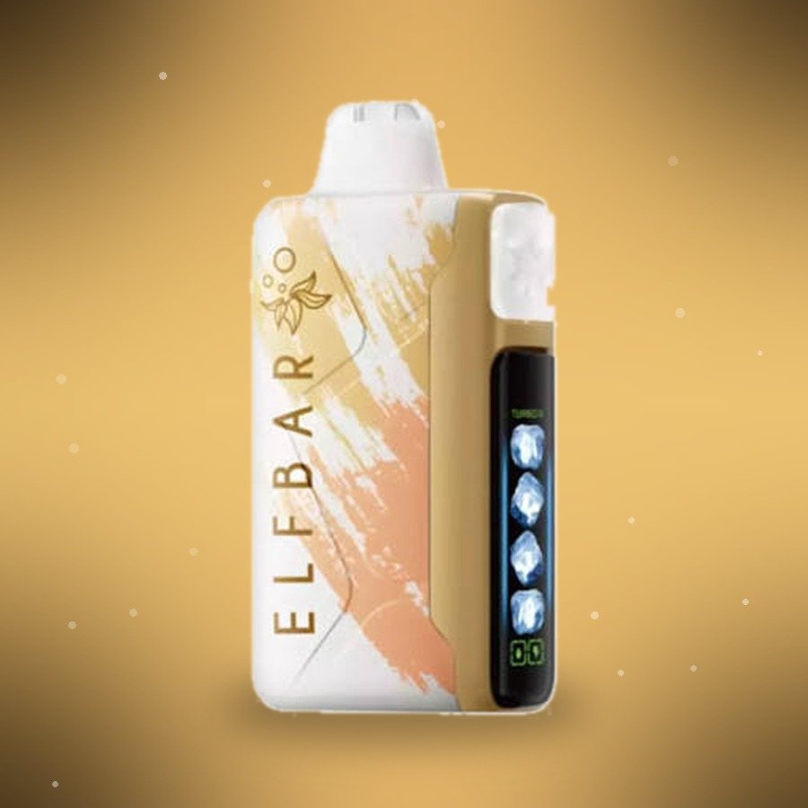 ELFBAR Ice King 40000 Mango Magic