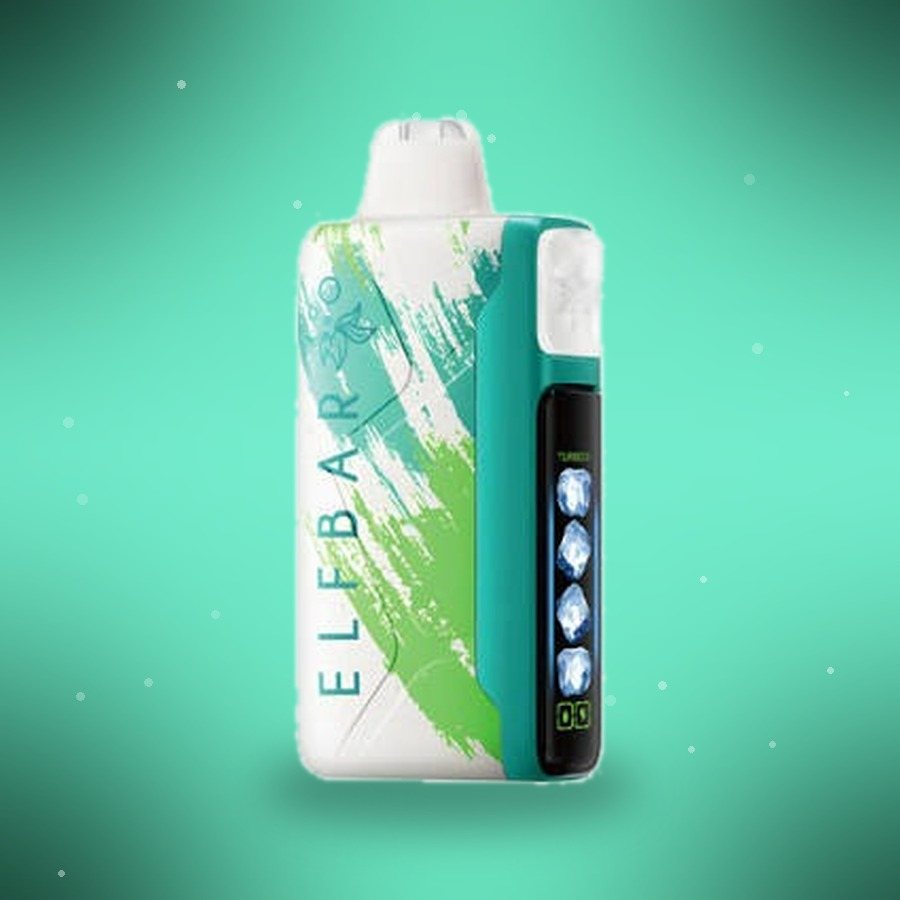 ELFBAR Ice King 40000 Summer Splash