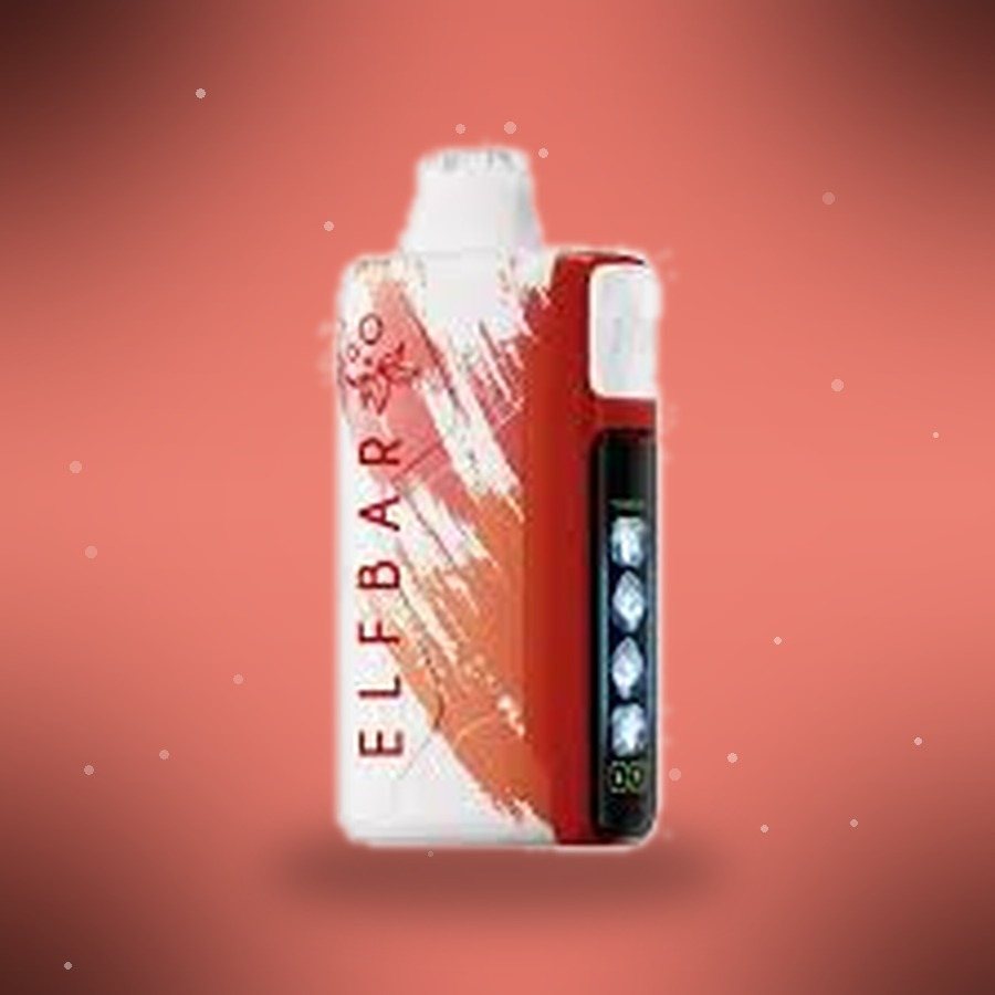 ELFBAR Ice King 40000 Watermelon Ice