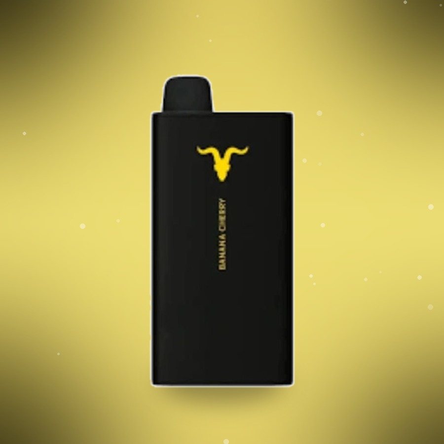 IGNITE V400 Sweet Banana Cherry