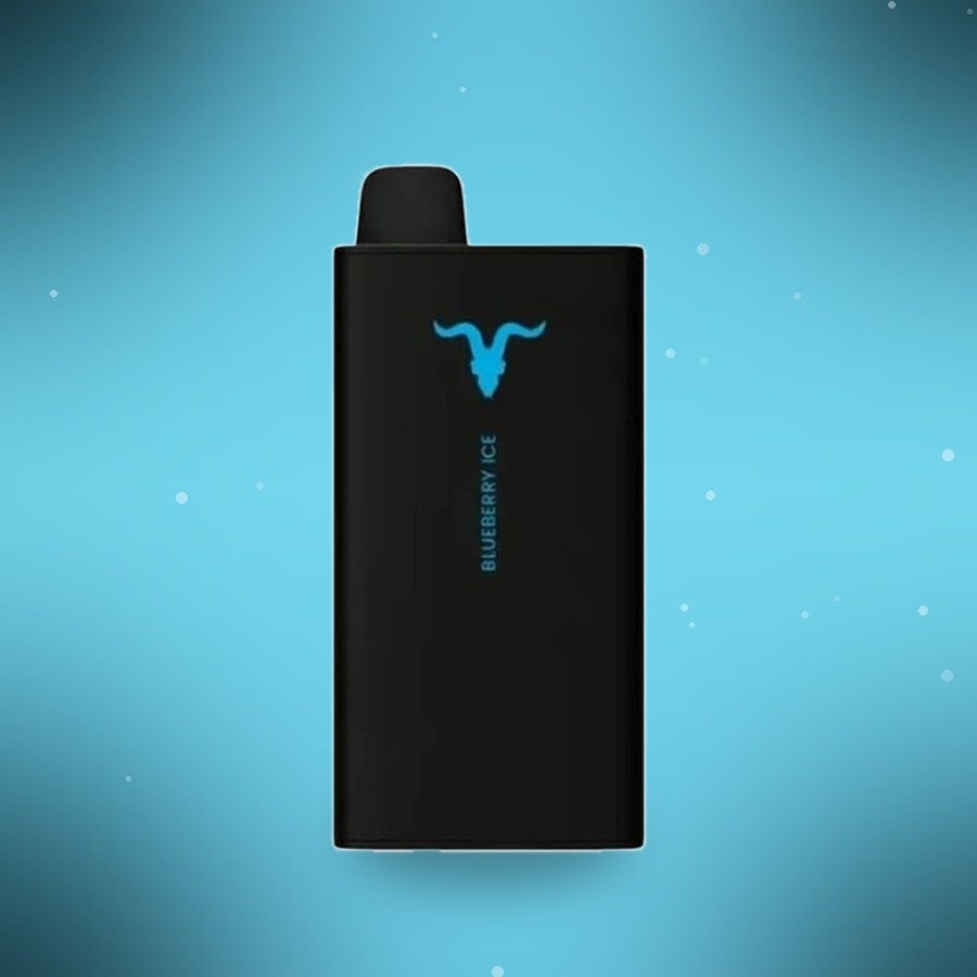 IGNITE V400 Sweet Blueberry Ice