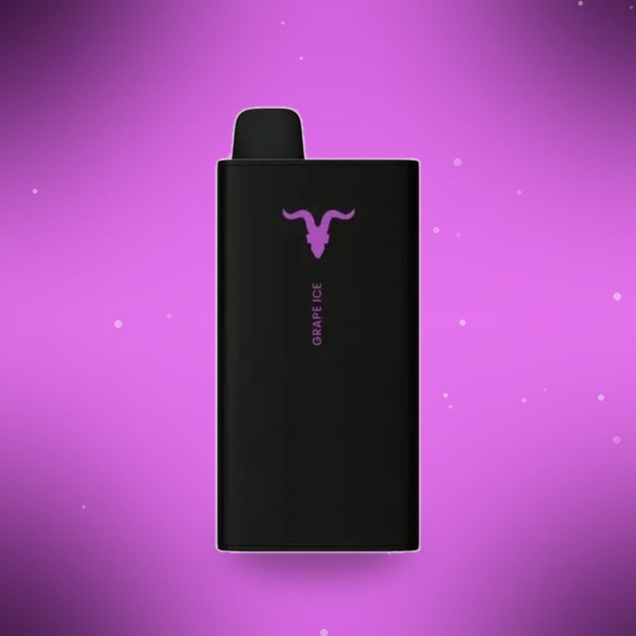 IGNITE V400 Sweet Grape Ice