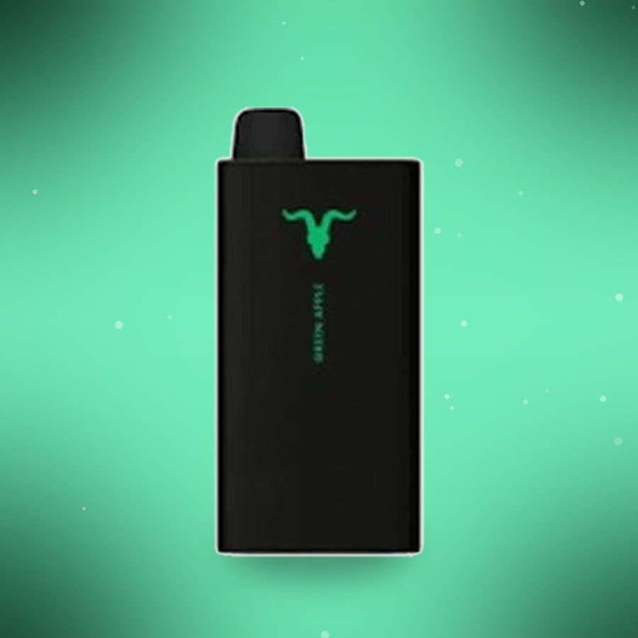 IGNITE V400 Sweet Green Apple