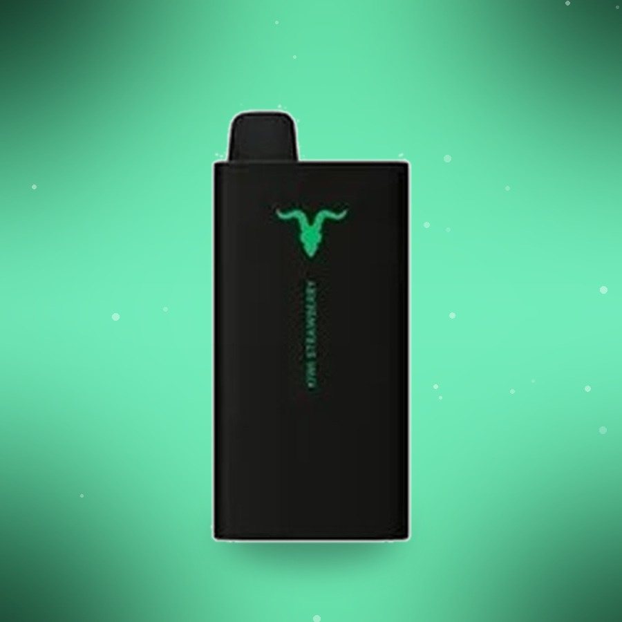 IGNITE V400 Sweet Kiwi Strawberry