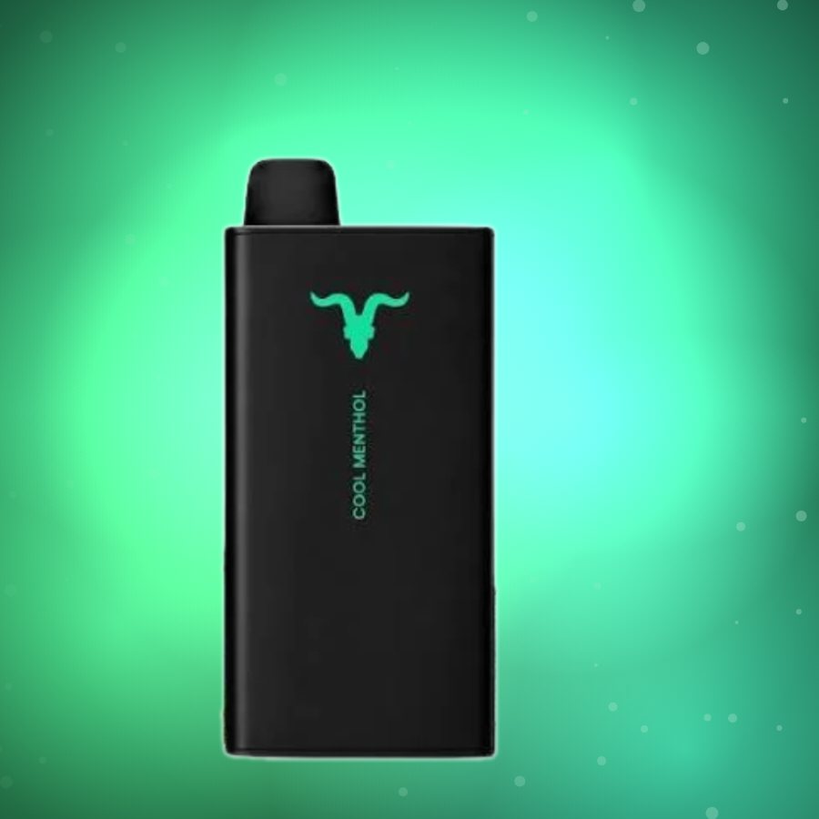 IGNITE V400 Sweet Miami Mint