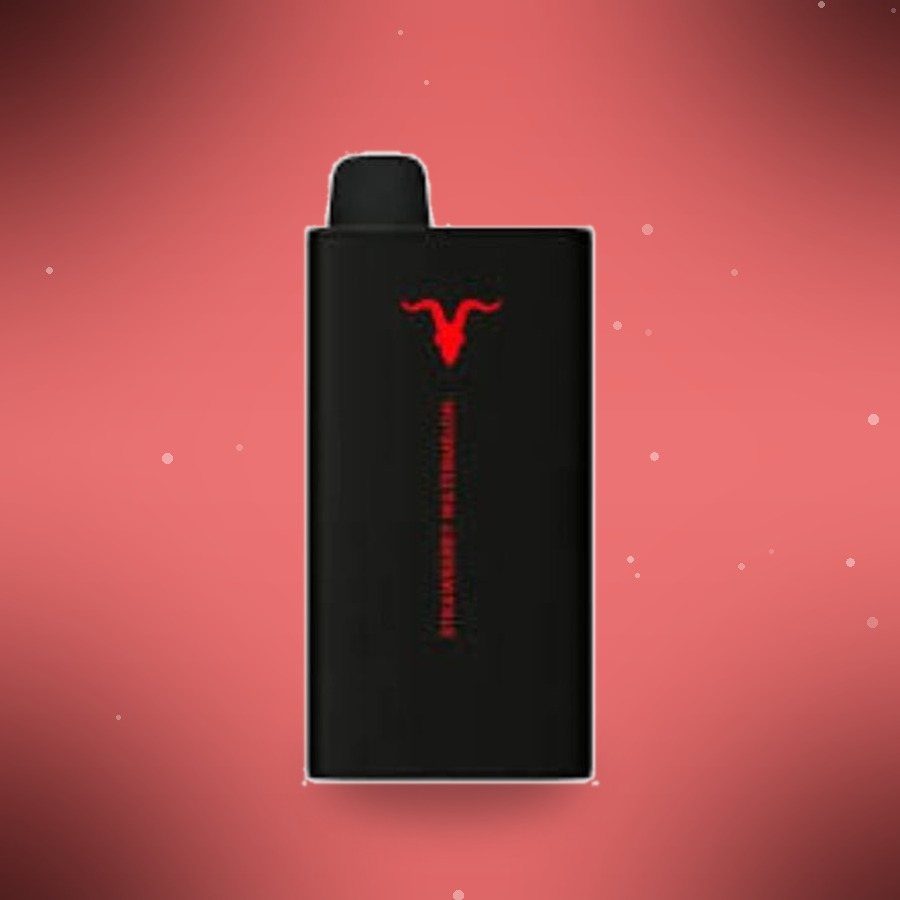 IGNITE V400 Sweet Strawberry Apple Watermelon