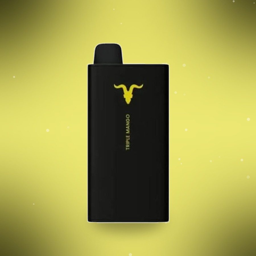 IGNITE V400 Sweet Triple Mango