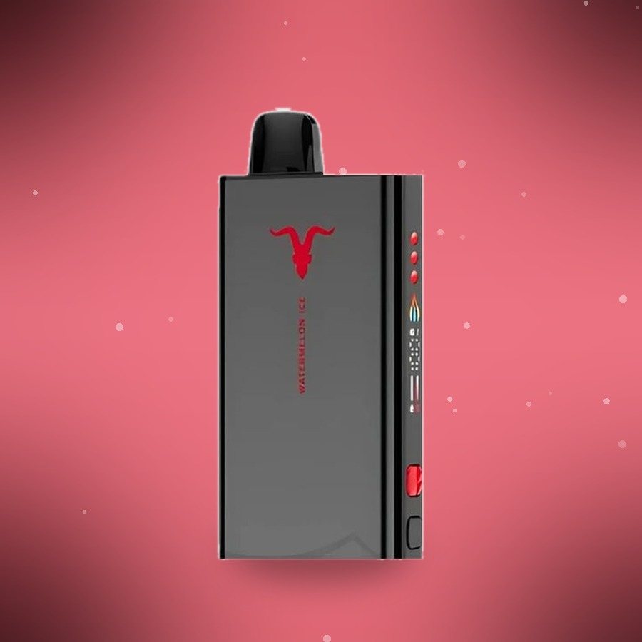 IGNITE V400 Sweet Watermelon Ice